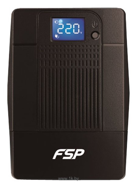 Фотографии FSP Group DP V 650