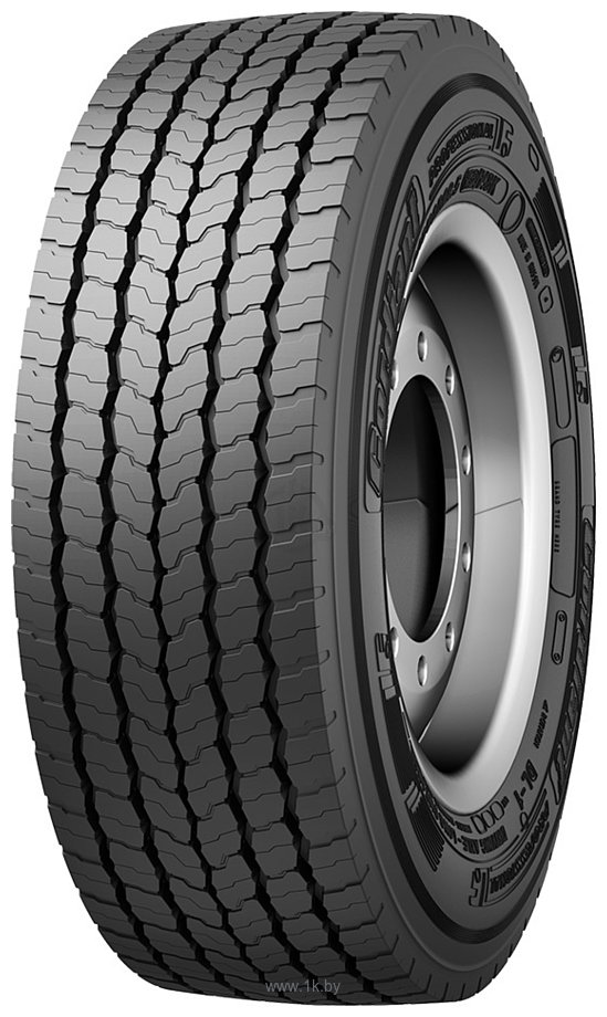 Фотографии Cordiant Professional DL-1 315/60 R22.5 152/148L