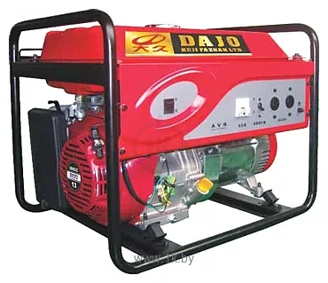 Фотографии DAJO DJQF 6500 D-SX Фотографии DAJO DJQF 6500 D-SX