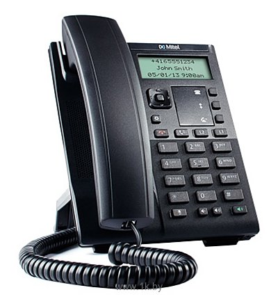 Фотографии Mitel 6863