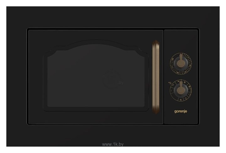 Фотографии Gorenje BM235CLB