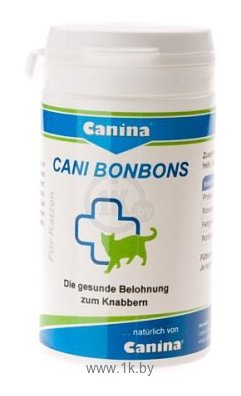 Фотографии Canina Сani Bonbon