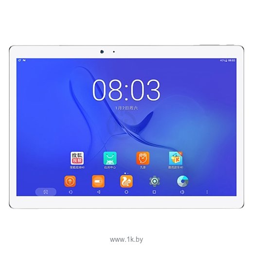 Фотографии Teclast T10