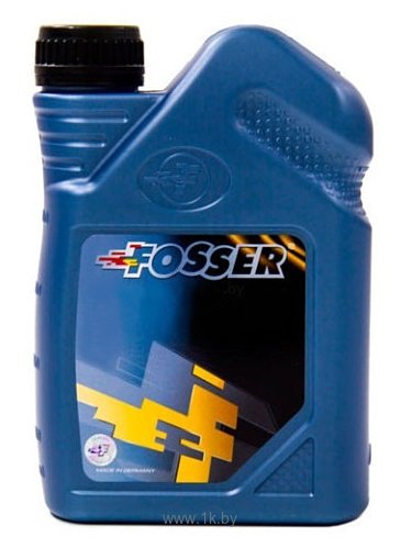 Фотографии Fosser Premium RSi 5W-30 1л