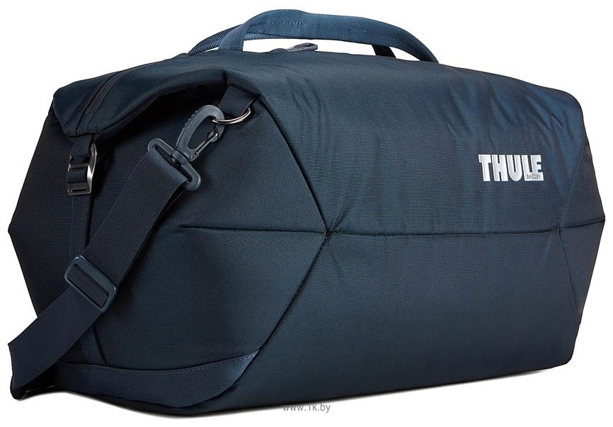 Фотографии Thule Subterra Duffel 45L (темно-синий)