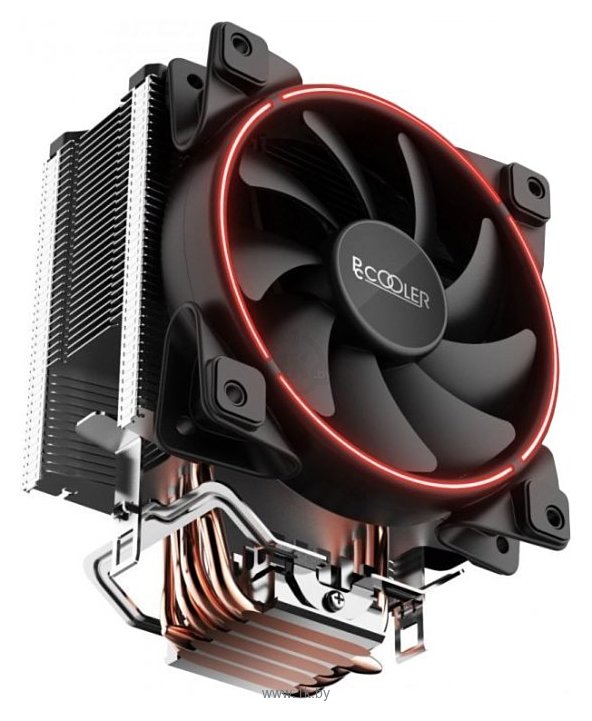 Фотографии PCcooler GI-X5R