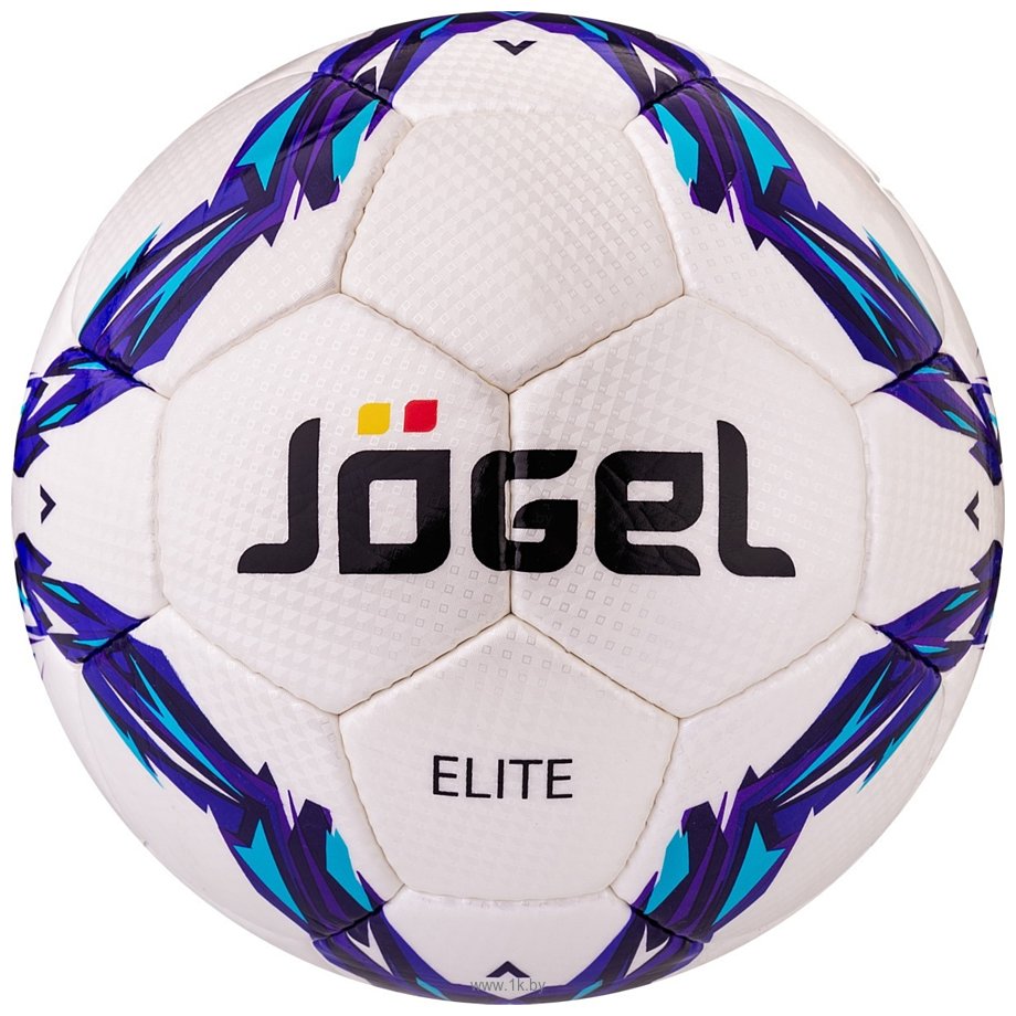 Фотографии Jogel JS-810 Elite (5 размер)