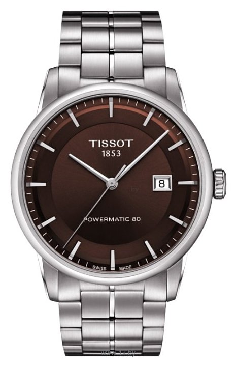 Фотографии Tissot T086.407.11.291.00