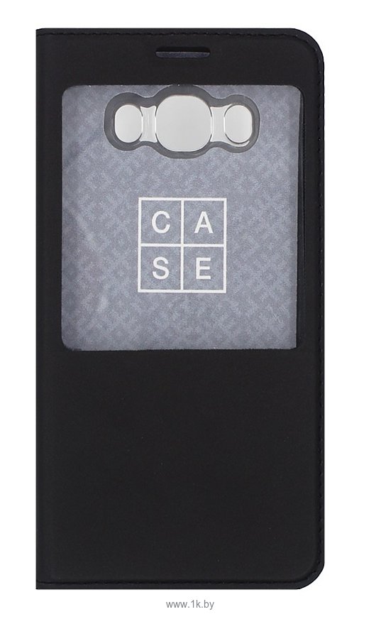 Фотографии Case Dux Series для Samsung Galaxy J5 (J510) (черный)