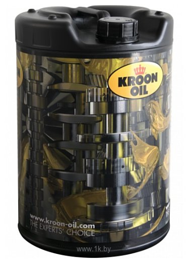 Фотографии Kroon Oil Duranza ECO 5W-20 20л