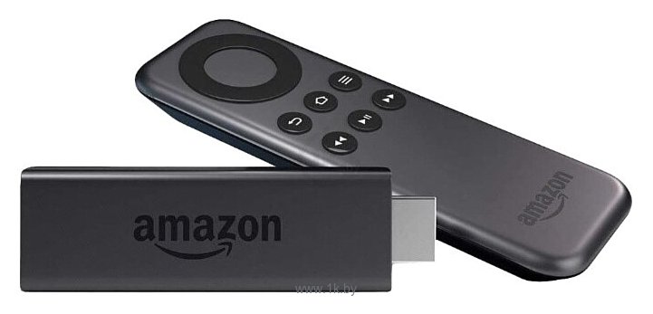 Фотографии Amazon Fire TV Stick 2nd generation
