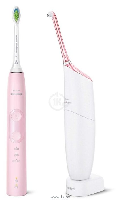 Фотографии Philips Sonicare AirFloss Pro/Ultra HX8424/39