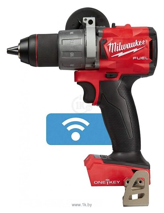 Фотографии Milwaukee M18 ONEDD2-0X ONE-KEY