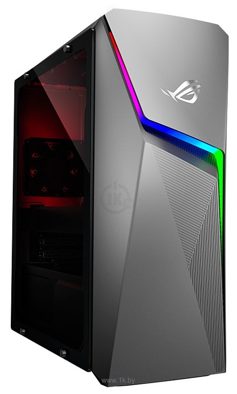 Фотографии ASUS ROG Strix GL10CS-RU002T