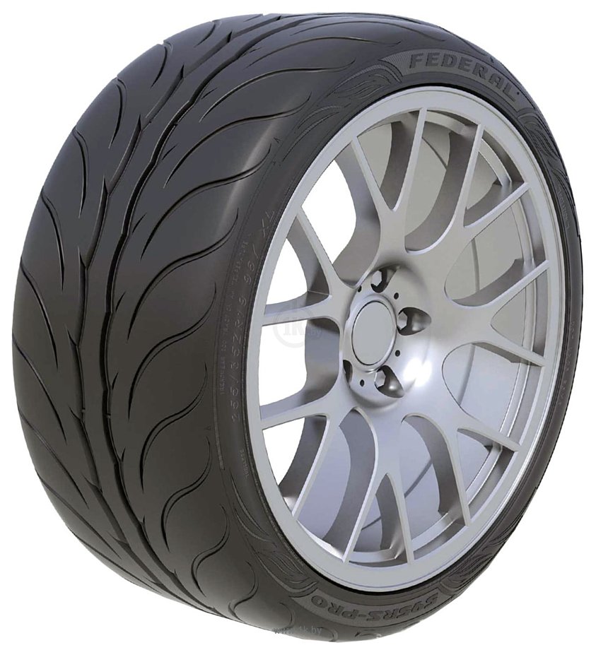 Фотографии Federal 595 RS-PRO 235/35 R19 91Y