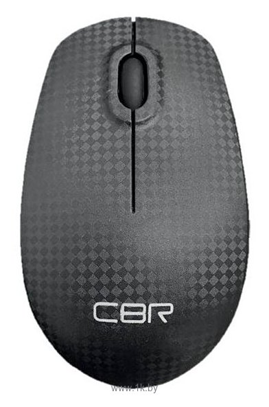 Фотографии CBR CM-499 Carbon black USB