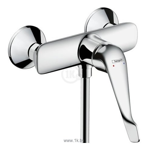 Фотографии hansgrohe Novus 71926000