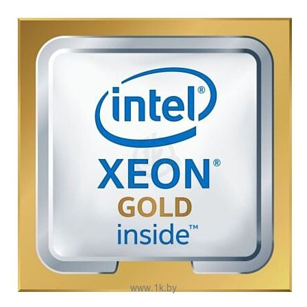 Фотографии Intel Xeon Gold 5218R
