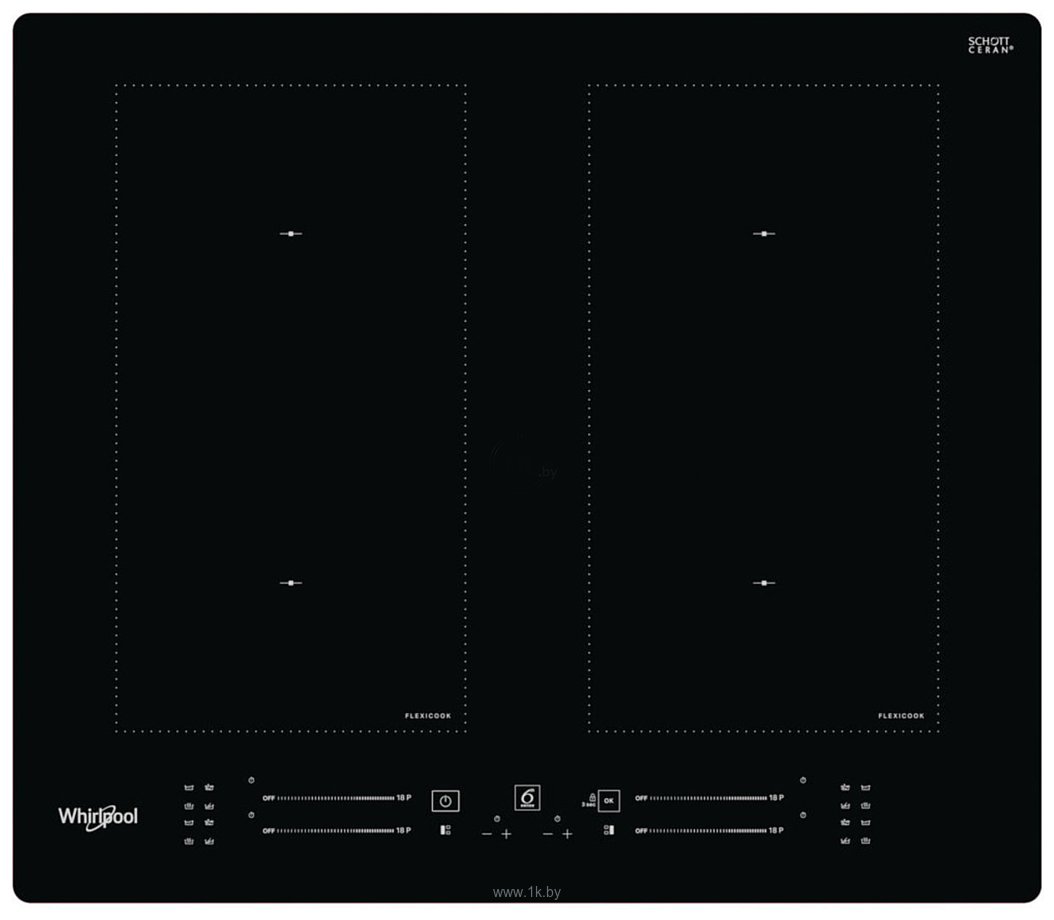 Фотографии Whirlpool WL S1360 NE