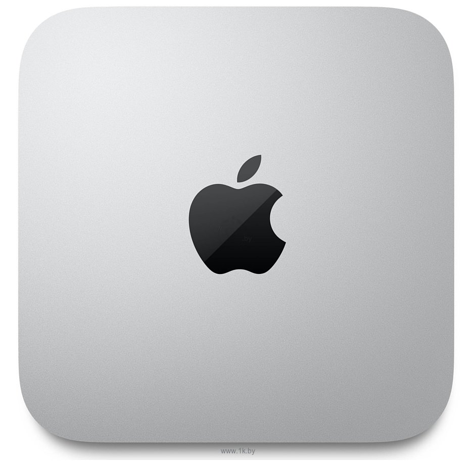 Фотографии Apple Mac mini M1 Z12P000B0