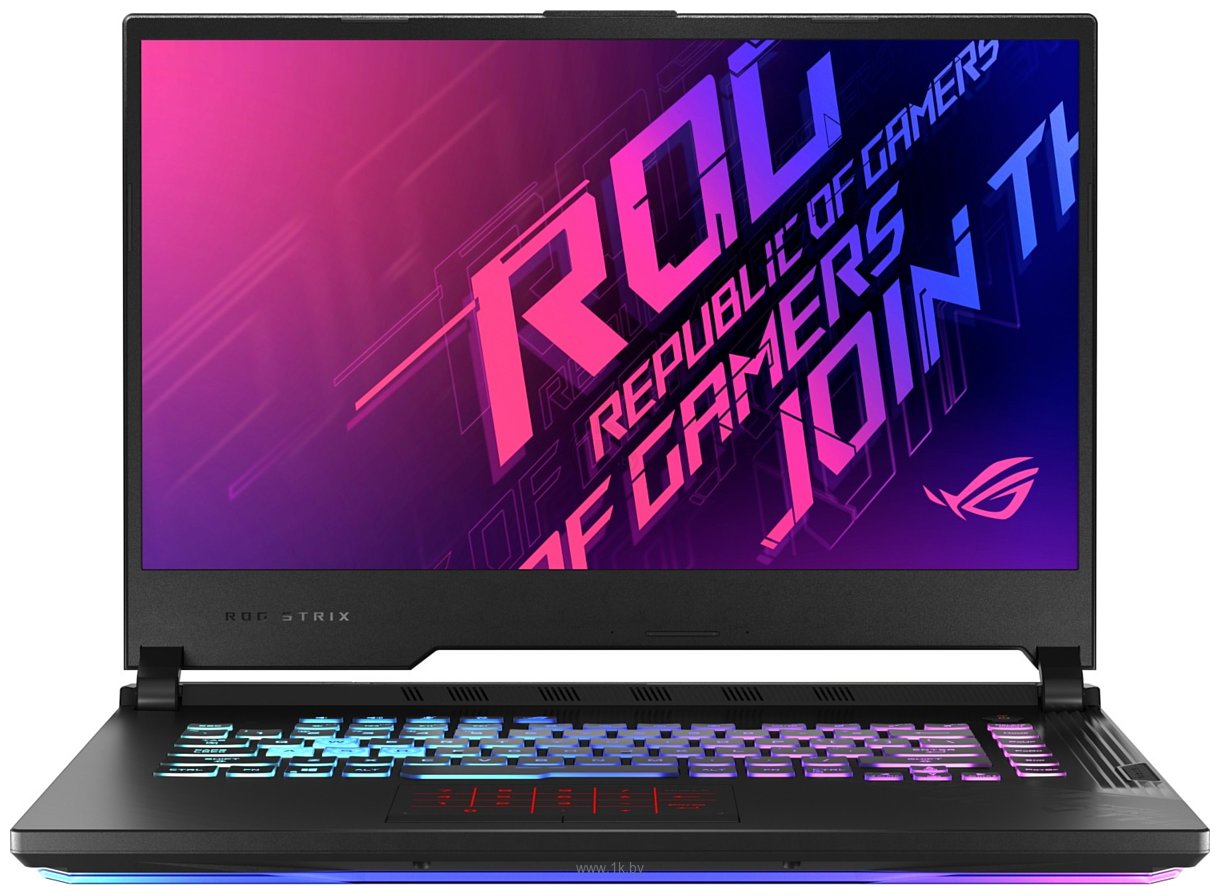 Фотографии ASUS ROG Strix G15 GL512LU-AZ232T