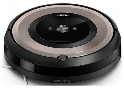 Фотографии iRobot e6