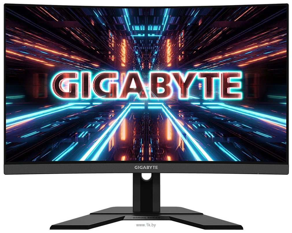 Фотографии Gigabyte G27QC A