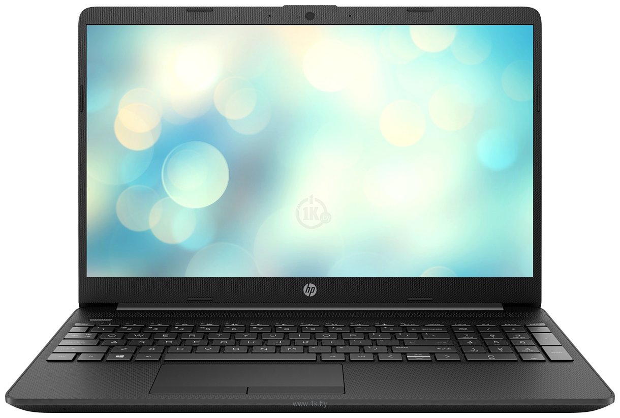 Фотографии HP 15-dw1205ur (453P7EA)