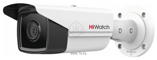 Фотографии HiWatch IPC-B582-G2/4I (6 мм)