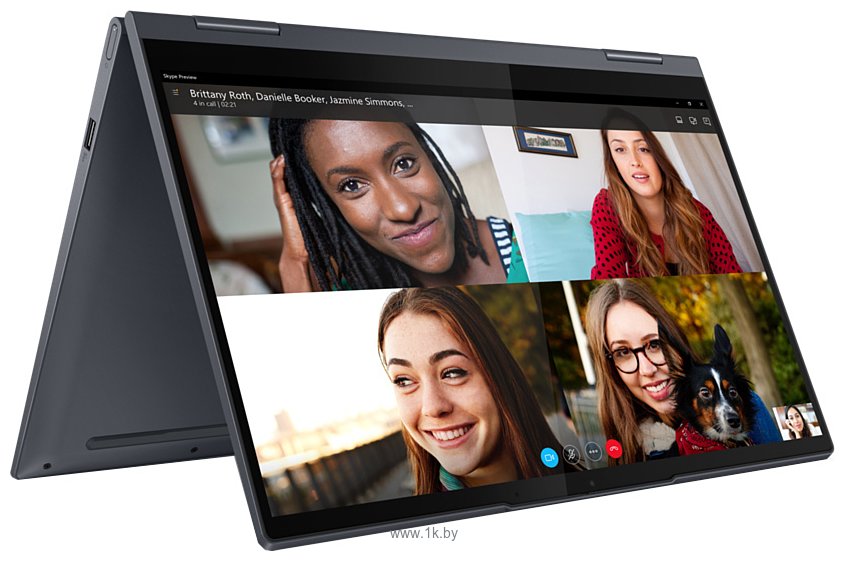 Фотографии Lenovo Yoga 7 14ACN6 (82N7008NRU)