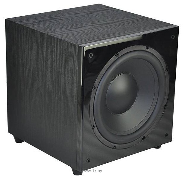 Фотографии Wilson Audio SUB-12 Black