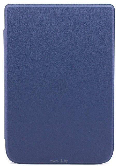 Фотографии KST Smart Case для PocketBook 606/628/633 (синий)
