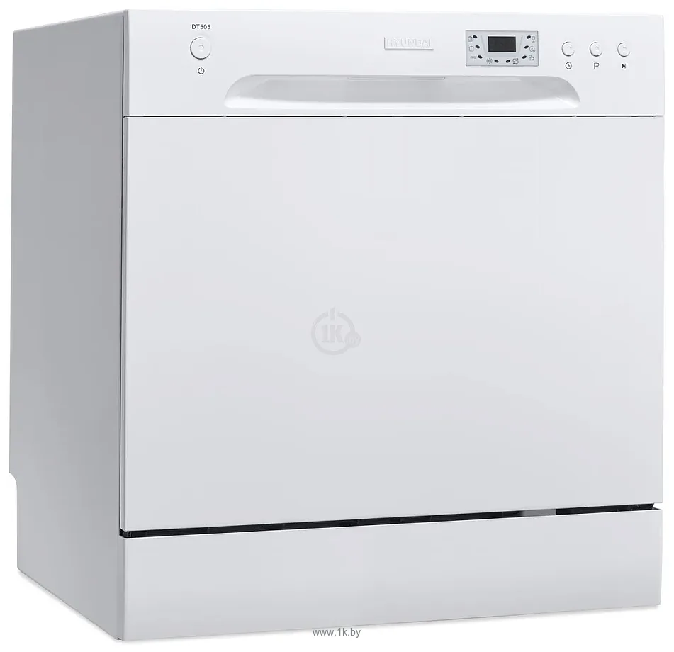 Фотографии Hyundai DT505 Фотографии Hyundai DT505