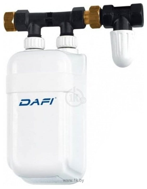 Фотографии DAFI Universal 7,5 кВт (O.OG.1.0.0.0.7.PRZ)