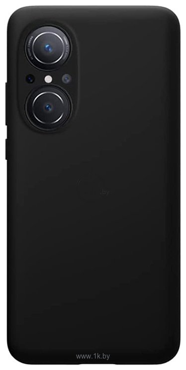 Фотографии KST SC для Huawei Nova 9 SE/Nova 9 SE 5G (черный)
