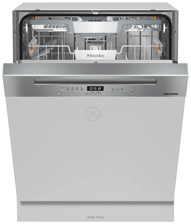 Фотографии Miele G 5310 SCi Active Plus CleanSteel