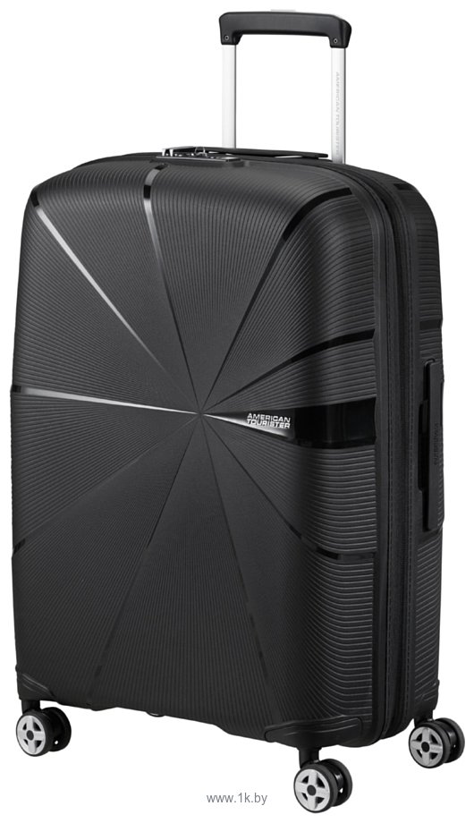 Фотографии American Tourister Starvibe Black 67 см