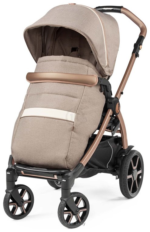 Фотографии Peg-Perego Book New (mon amour)