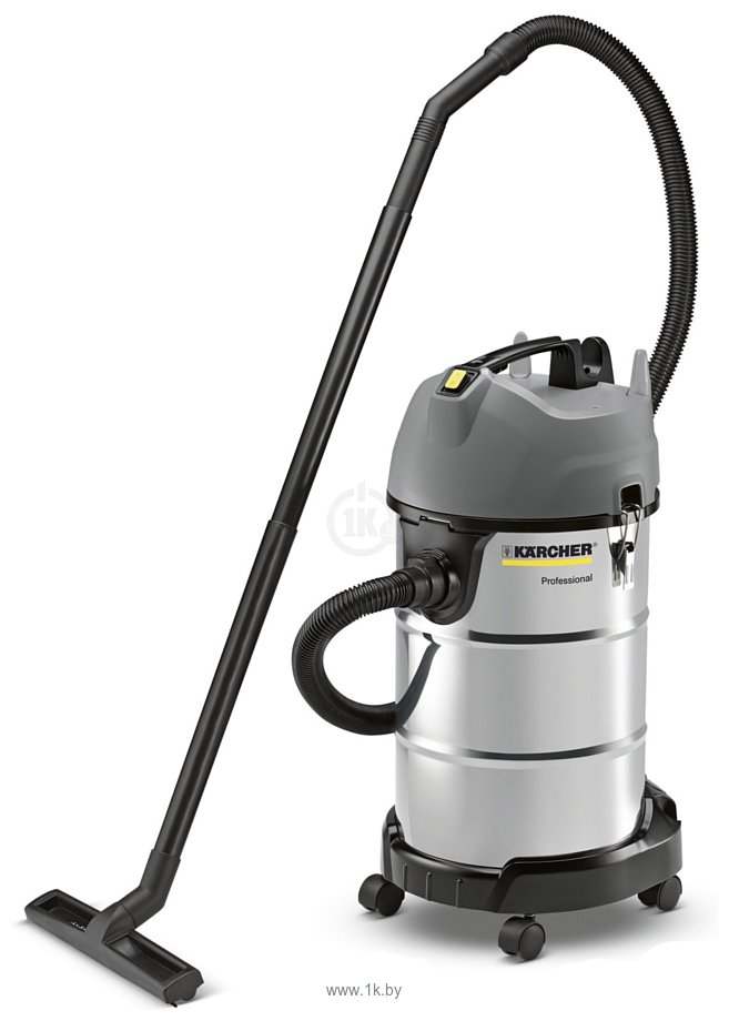 Фотографии Karcher NT 38/1 Me Classic (1.428-538.0)