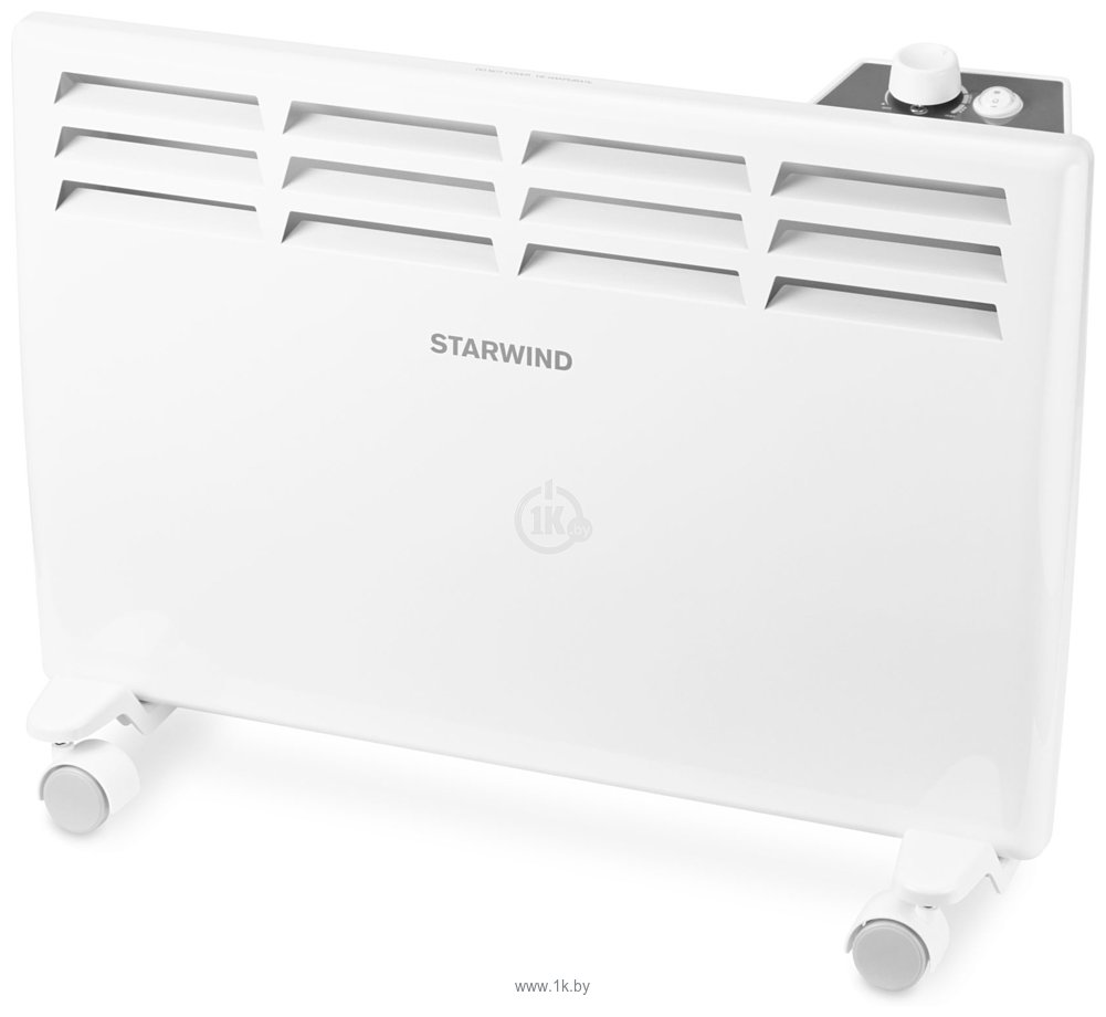 Фотографии StarWind SHV5515