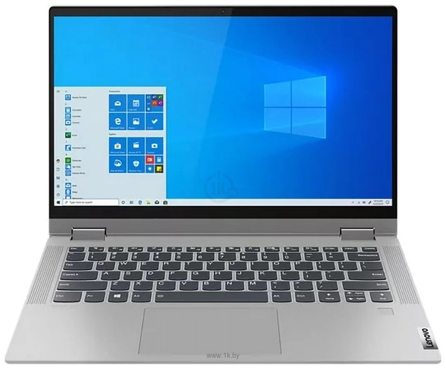 Фотографии Lenovo IdeaPad Flex 5 14ALC05 (82HU00E2RU)