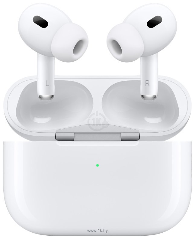 Фотографии Apple AirPods Pro 2 (с разъемом USB Type-C)