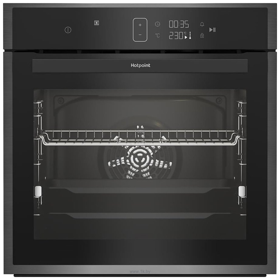 Фотографии Hotpoint-Ariston FE9 1351 SH BLG