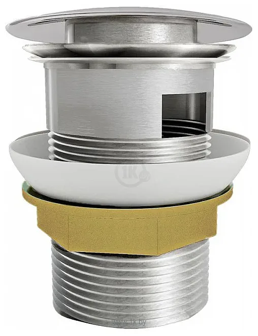 Фотографии Teymi T140105 (хром) Фотографии Teymi T140105 (хром)