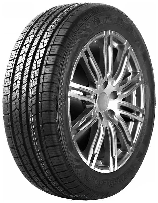 Фотографии DoubleStar DS01 235/60 R16 100H Фотографии DoubleStar DS01 235/60 R16 100H
