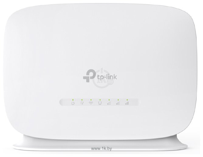 Фотографии TP-LINK TL-MR105