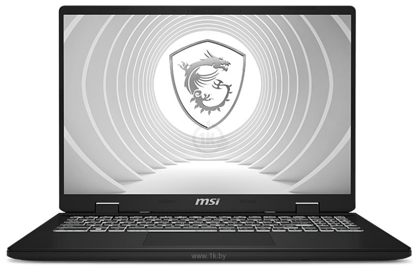 Фотографии MSI CreatorPro M16 HX C14VIG-456RU