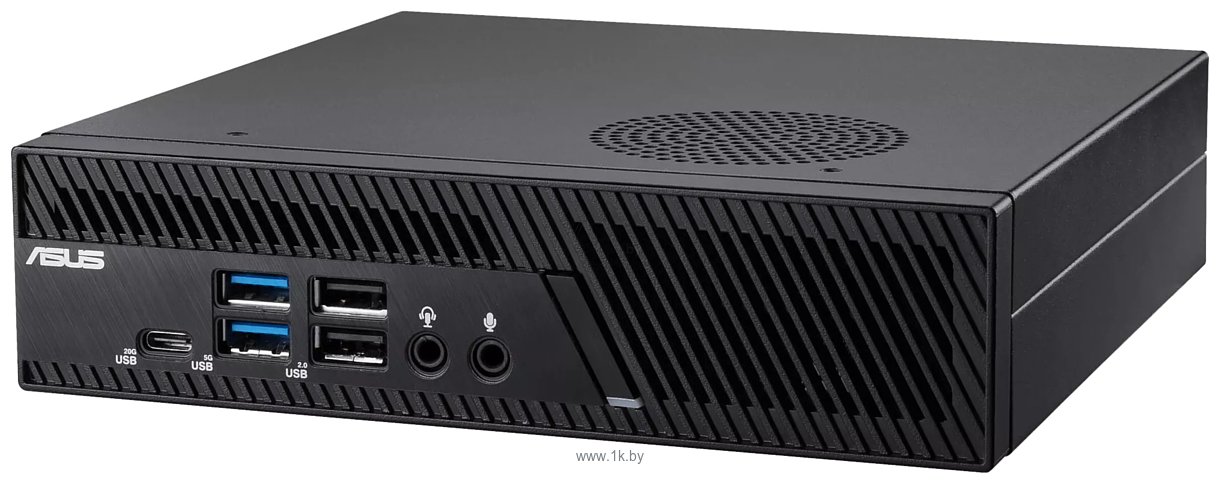 Фотографии ASUS Mini PC PB63-B-B3053MD