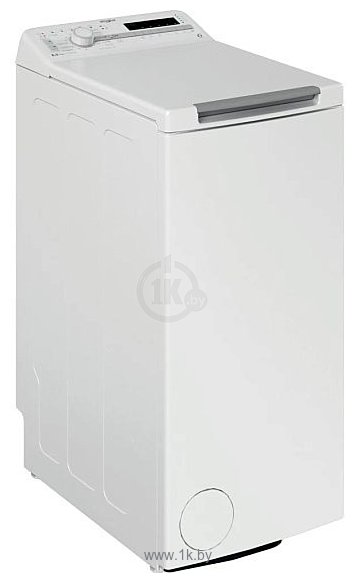 Фотографии Whirlpool TDLR 65230SS EU/N