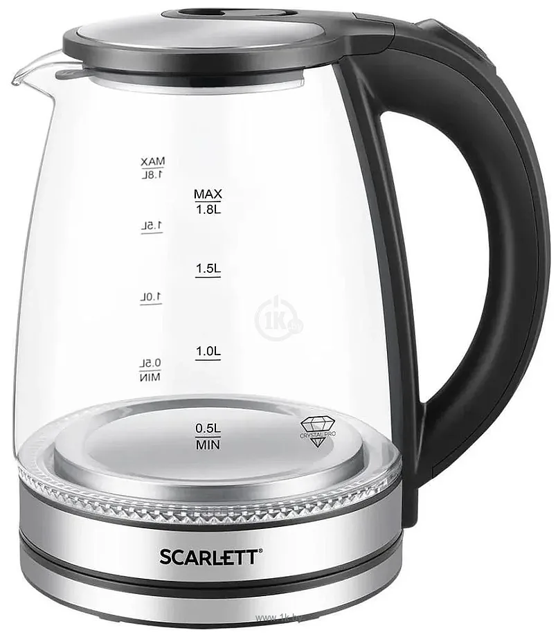 Фотографии Scarlett SC-EK27G103 Фотографии Scarlett SC-EK27G103